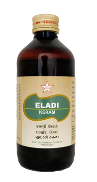 Eladi keram 200ml - SKM - Medizzo.com