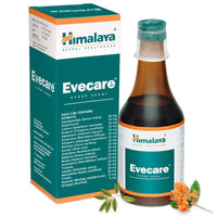 Evecare syrup 200ml - Himalaya - Medizzo.com