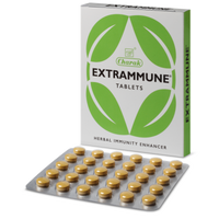 Charak Extrammune 30Tablets - Charak - Medizzo.com