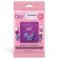 Godrej Aer Berry Rush Air Freshener 10gm - Godrej - Medizzo.com
