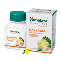 Himalaya Gokshura 60Tablets - Himalaya - Medizzo.com