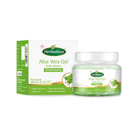 Herbodaya Moisturizing Aloevera Gel 100gm - Herbodaya - Medizzo.com