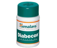 Himalaya Diabecon 60Tablets - Himalaya - Medizzo.com