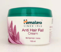 Himalaya anti hairfall cream 100ml - Himalaya - Medizzo.com