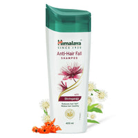 Himalaya anti hairfall shampoo 80ml - Himalaya - Medizzo.com