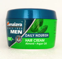 Himalaya men daily nourish hair cream 100gm - Himalaya - Medizzo.com
