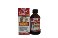 Aimil Jufex Forte Syrup 100ml - Aimil - Medizzo.com