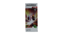 Calcurosin Syrup 200ml - Banlabs - Medizzo.com
