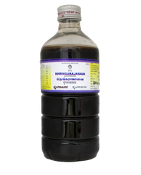 Bhringarajasava 450ml - Impcops - Medizzo.com
