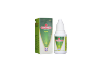 Sinurex nasal drops 15ml - Sagar - Medizzo.com