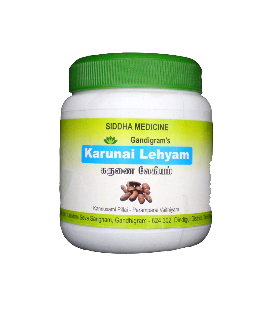 Karunai lehyam 200gm -  Lakshmi Seva Sangham - Medizzo.com