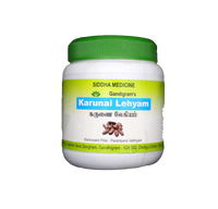Karunai lehyam 200gm - Lakshmi Seva Sangham - Medizzo.com
