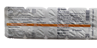 Triphala tablets - 30Tablets - Zandu - Medizzo.com
