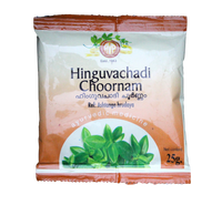 Hinguvachadi churnam 25gm - AVP - Medizzo.com