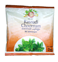 Rasnadi churnam 25gm - AVP - Medizzo.com