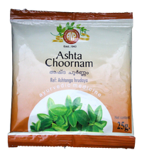 Ashta churnam 25gm - AVP - Medizzo.com