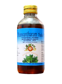 Dhanwantaram Thailam 200ml - AVP - Medizzo.com
