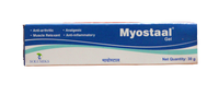 Myostaal gel 30gm - Solumiks - Medizzo.com