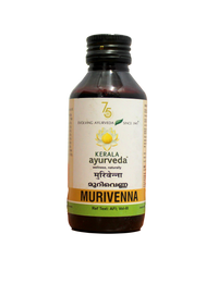 Murivenna oil 100ml - Kerala Ayurveda - Medizzo.com