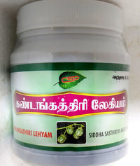 Kandankathiri Lehyam 250g - Crescent - Medizzo.com