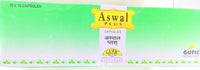 Gufic Aswal Plus 10Capsules - Gufic - Medizzo.com