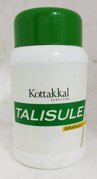 Kottakkal Talisule Granules 100gm - Kottakkal - Medizzo.com