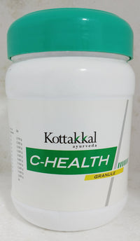 Kottakkal C-Health Granules 250gm - Kottakkal - Medizzo.com