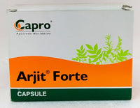 Arjit Forte 10Capsules - Capro - Medizzo.com