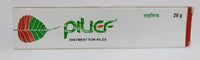 Charak Pilief Ointment 20gm - Charak - Medizzo.com