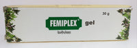 Charak Femiplex Gel 30gm - Charak - Medizzo.com