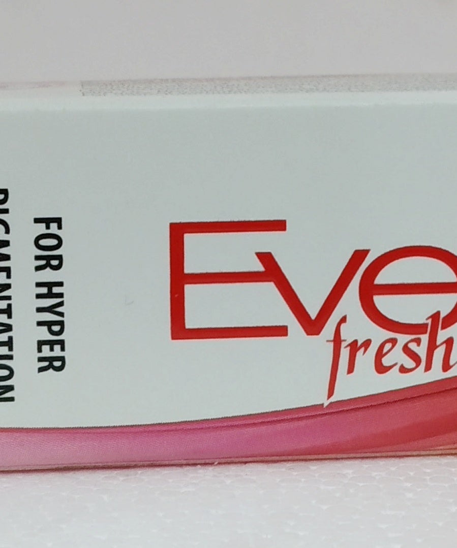 Dr.JRK Eve Fresh Cream 25gm -  Dr.JRK - Medizzo.com