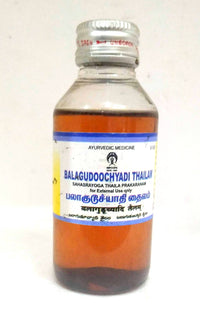 Balagudochyadi Thailam 100ml - Impcops - Medizzo.com