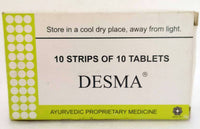 Desma 10Tablets - JJ Dechane - Medizzo.com