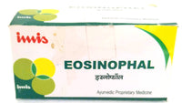 Imis Eosinophal 10Tablets - Imis Ayurveda - Medizzo.com