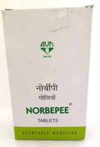 AVN Norbeepee 15Tablets - AVN - Medizzo.com