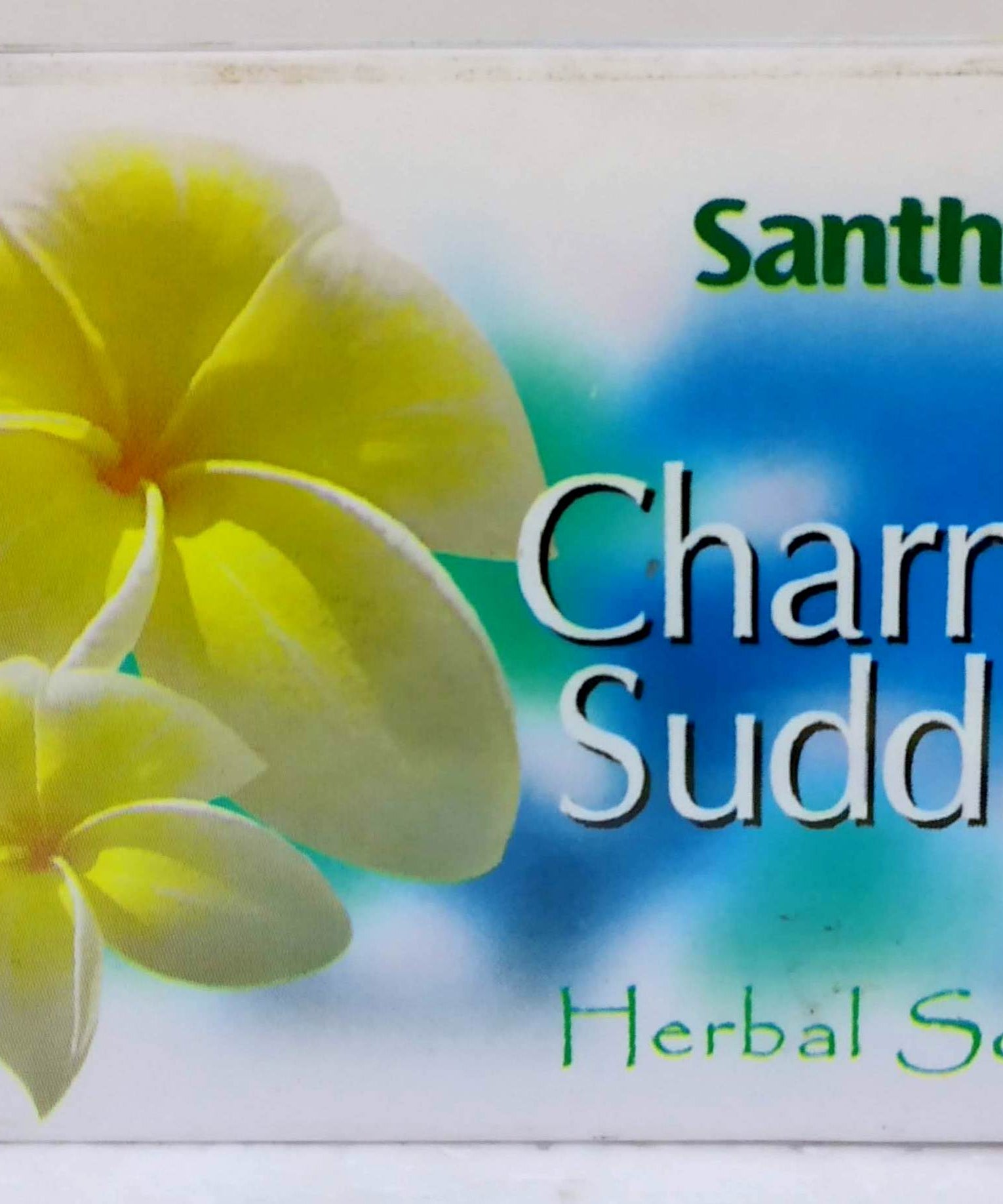 Santhigiri Charma Suddhi Soap 75gm -  Santhigiri - Medizzo.com