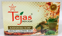 Tejas Kashayam Soap 75g - SKM - Medizzo.com
