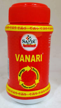 Vanari Kalpa Granules 200gm - Sandu - Medizzo.com