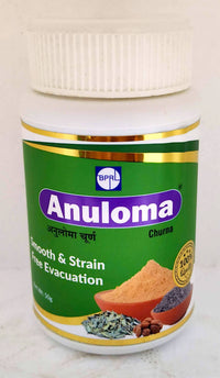 Anuloma Churna 50g - Sagar - Medizzo.com