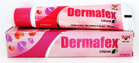 Dermafex Cream 25gm - Banlabs - Medizzo.com