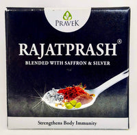 Rajatprash 400gm - Pravek - Medizzo.com