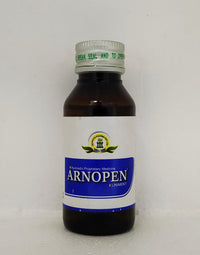 Arnopen Liniment Oil 60ml - SG Phyto - Medizzo.com