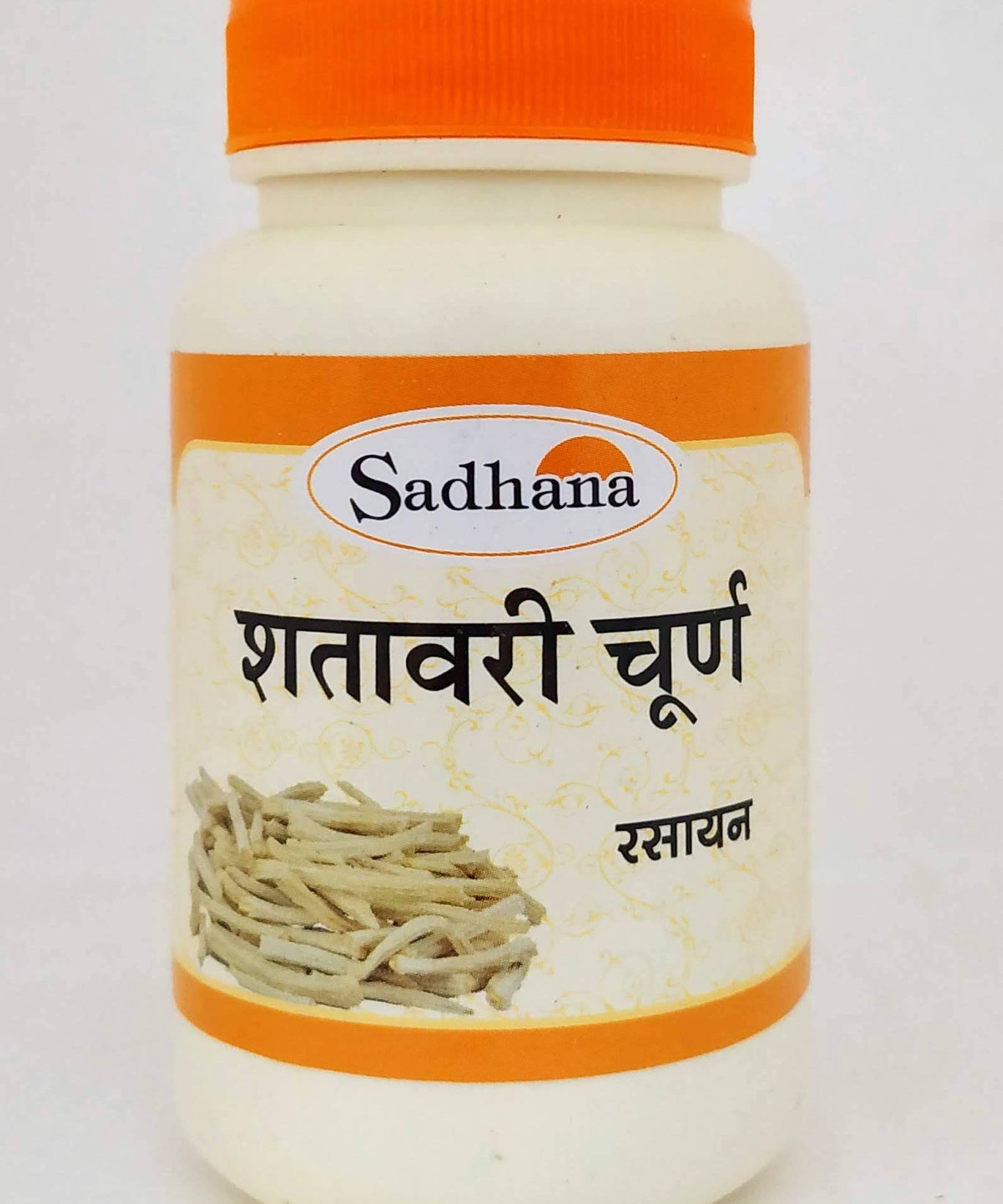 Shathavari Churna 50gm -  Sadhana Ayurvedics - Medizzo.com