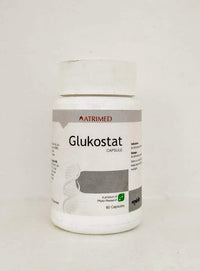 Atrimed Glukostat 60Capsules - Atrimed - Medizzo.com