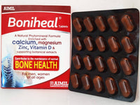 Boniheal Tablets - 20Tablets - Aimil - Medizzo.com