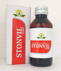 Stonvil Syrup 100ml - SG Phyto - Medizzo.com