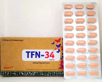 TFN-34 Tablets - 30Tablets - Apex Ayurveda - Medizzo.com