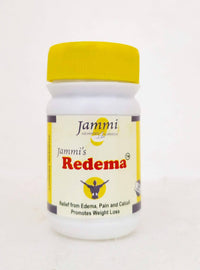 Redema Tablets - 30Tablets - Jammi - Medizzo.com
