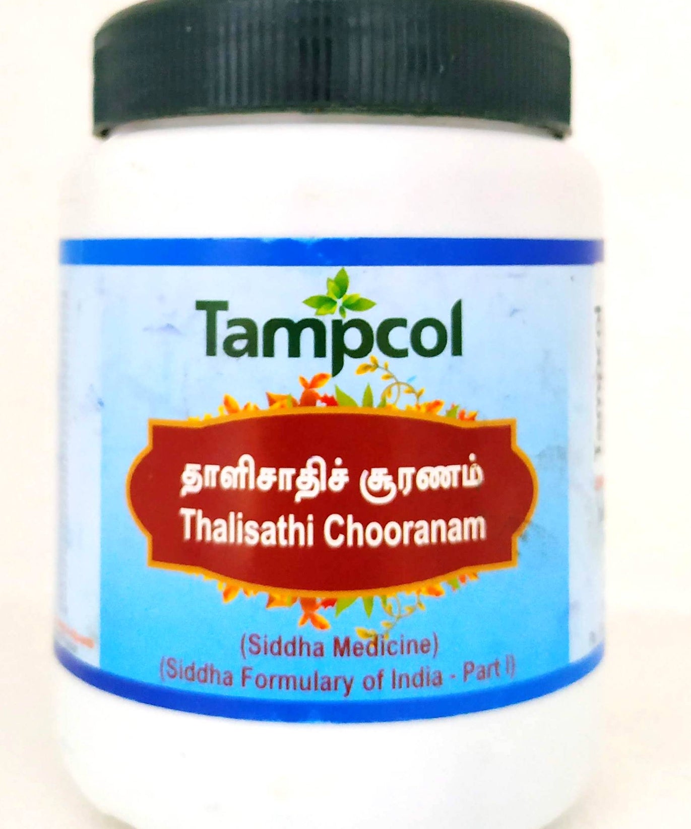 Thaleesadi Chooranam 100gm -  Tampcol - Medizzo.com