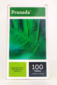 Pranada Tablets - 10Tablets - Bipha - Medizzo.com